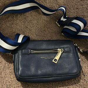Cross body bag